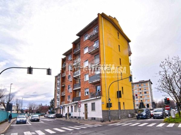 appartamento in vendita a Settimo Torinese