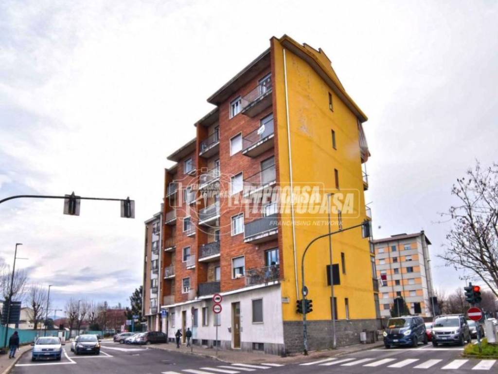 appartamento in vendita a Settimo Torinese