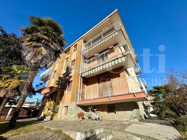 appartamento in vendita a Settimo Torinese