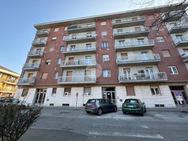 appartamento in vendita a Settimo Torinese