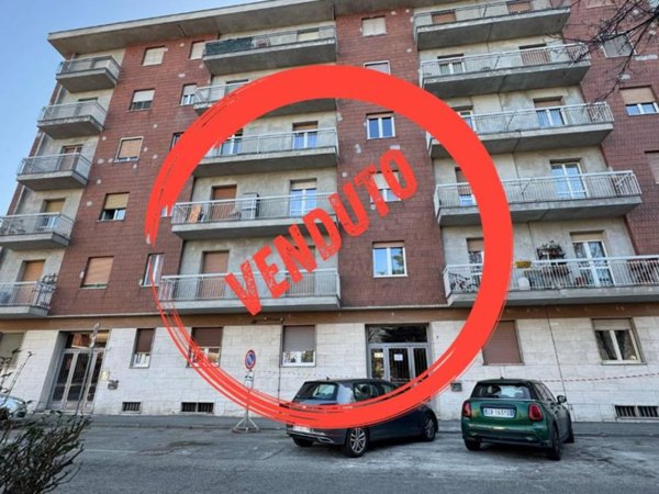 appartamento in vendita a Settimo Torinese