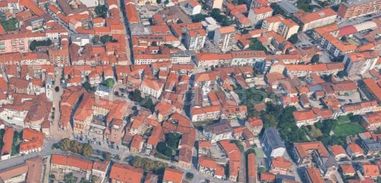 appartamento in vendita a Settimo Torinese