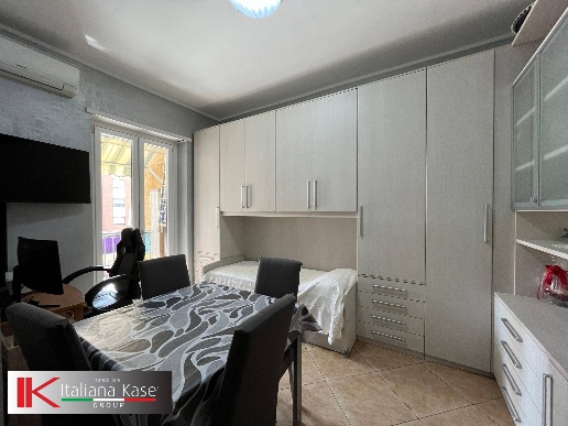 appartamento in vendita a Settimo Torinese