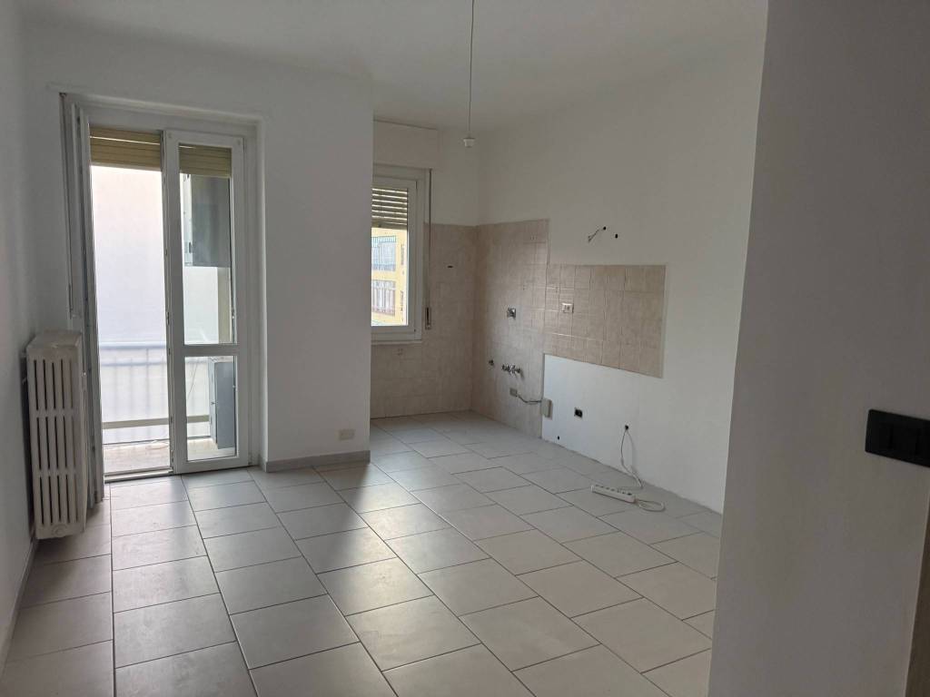 appartamento in vendita a Settimo Torinese