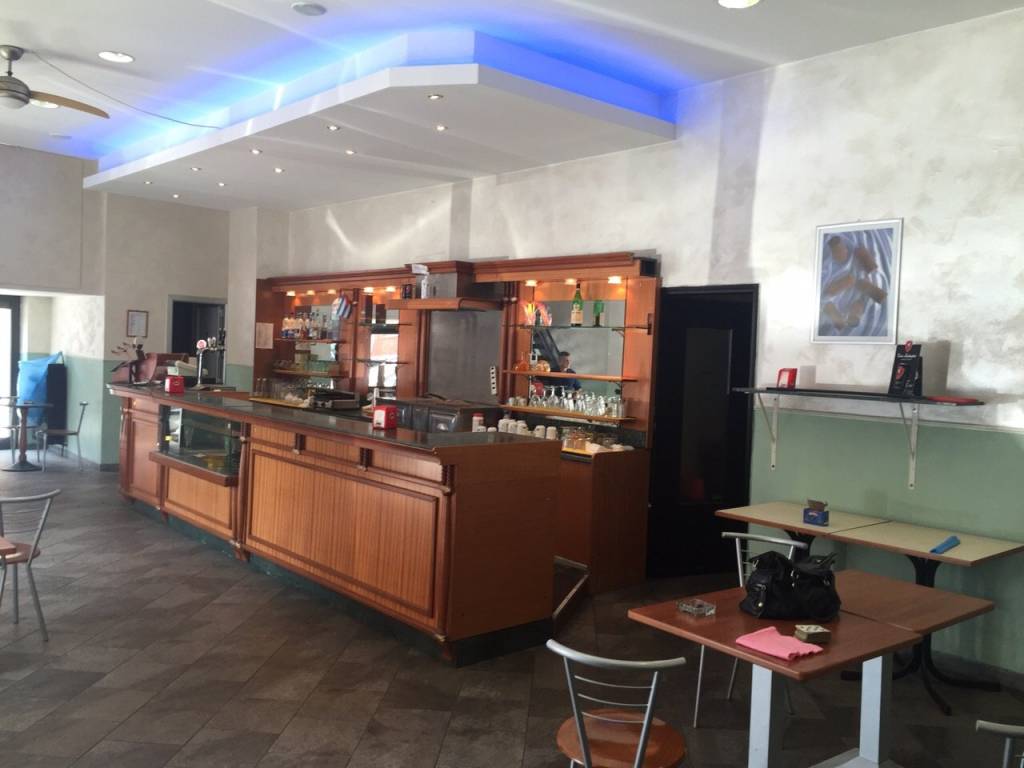 negozio in vendita a Settimo Torinese