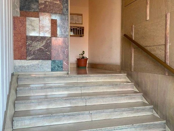 appartamento in vendita a Settimo Torinese