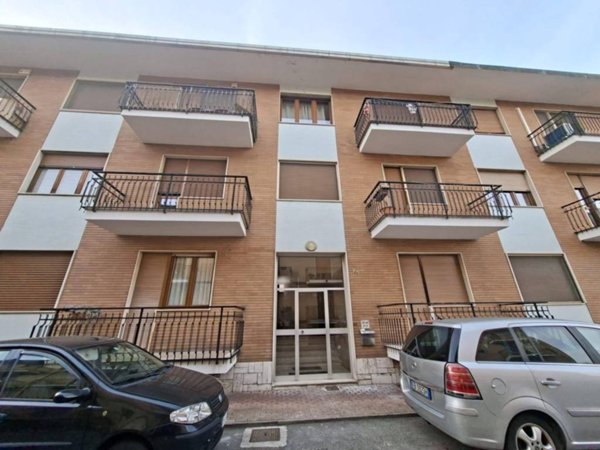 appartamento in vendita a Settimo Torinese