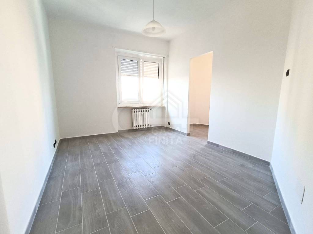 appartamento in vendita a Settimo Torinese