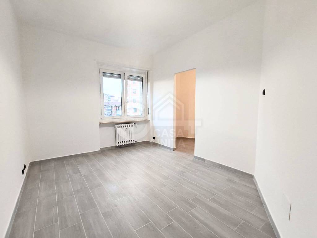 appartamento in vendita a Settimo Torinese