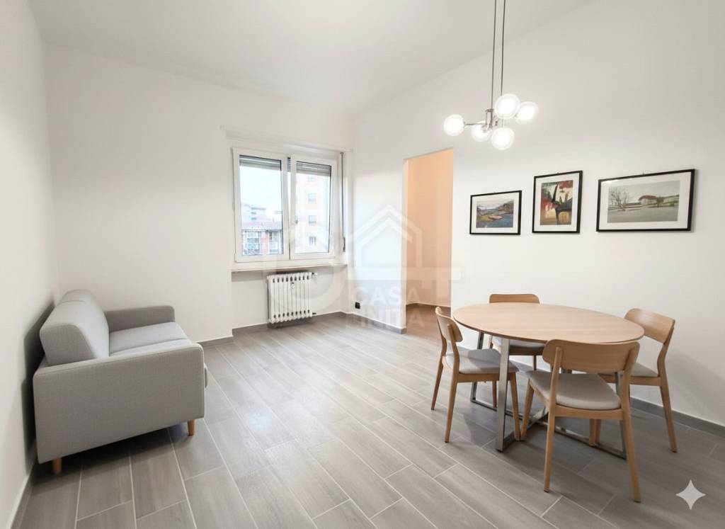 appartamento in vendita a Settimo Torinese