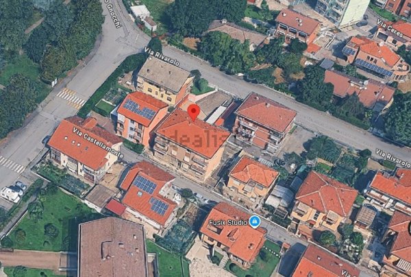 appartamento in vendita a Settimo Torinese