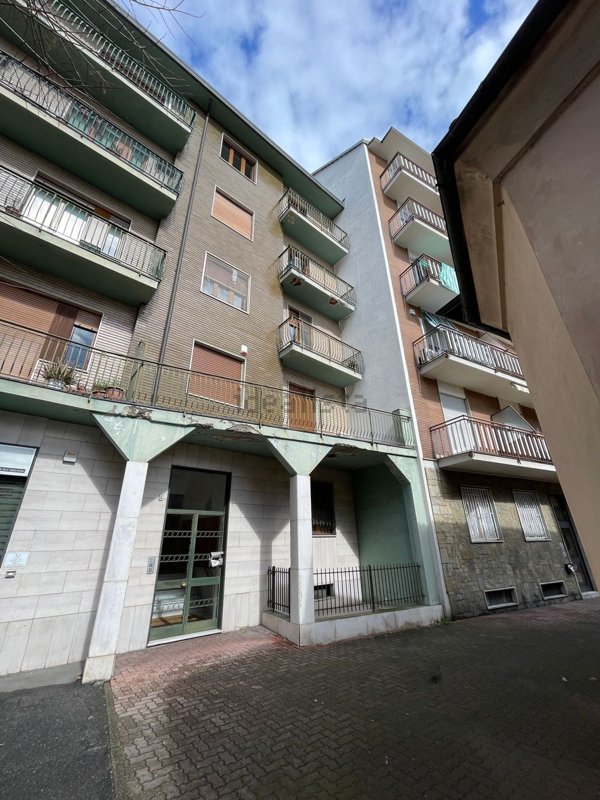 appartamento in vendita a Settimo Torinese