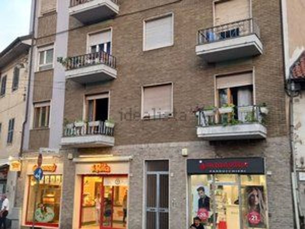 appartamento in vendita a Settimo Torinese