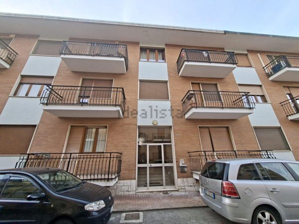 appartamento in vendita a Settimo Torinese