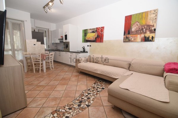 appartamento in vendita a Settimo Torinese