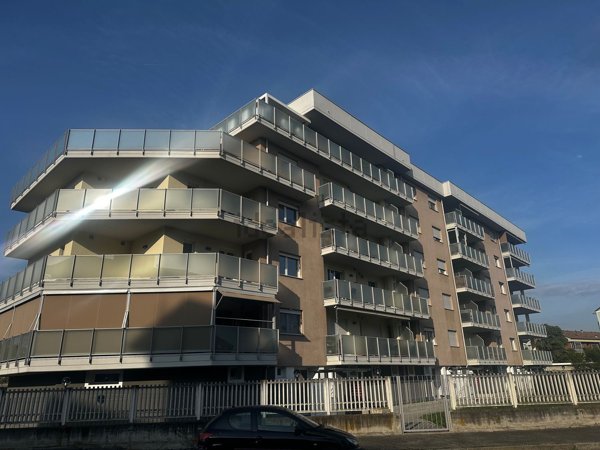 appartamento in vendita a Settimo Torinese