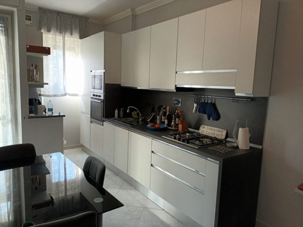 appartamento in vendita a Settimo Torinese