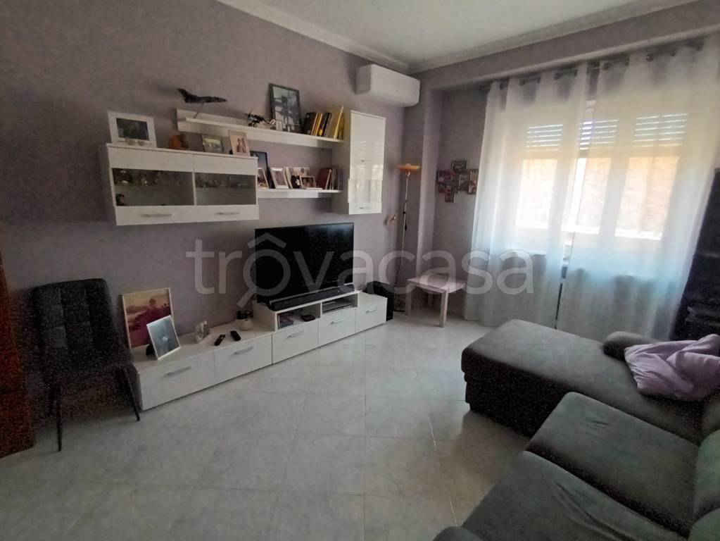 appartamento in vendita a Settimo Torinese