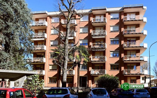 appartamento in vendita a Settimo Torinese