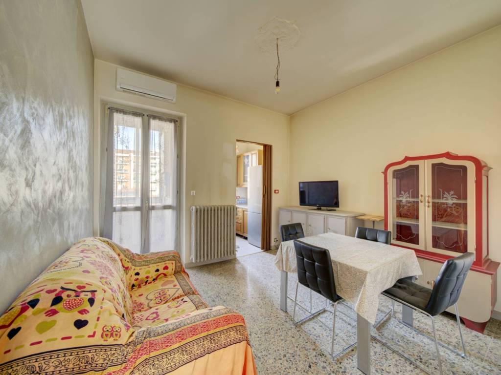 appartamento in vendita a Settimo Torinese