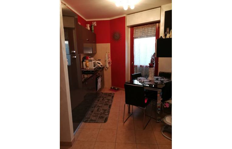 appartamento in vendita a Settimo Torinese