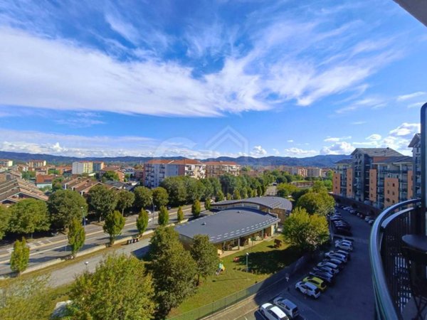 appartamento in vendita a Settimo Torinese