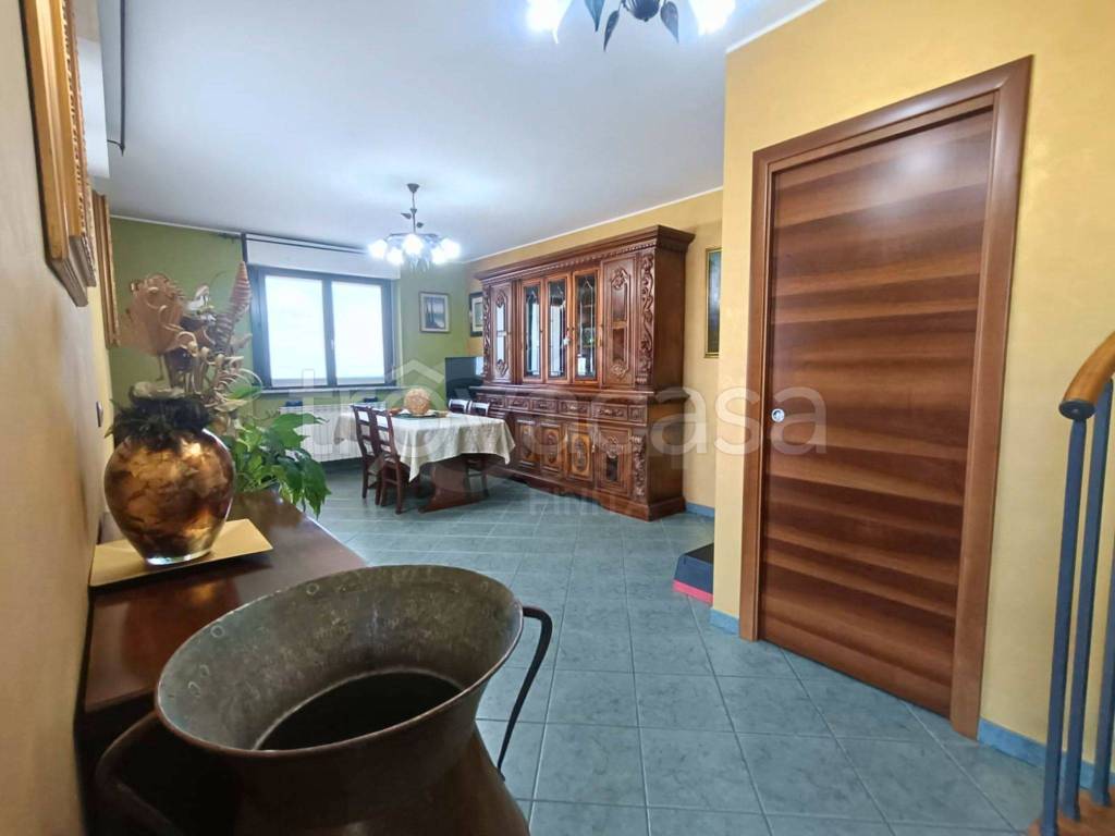 appartamento in vendita a Settimo Torinese