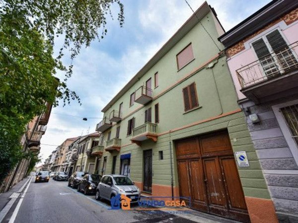 appartamento in vendita a Settimo Torinese