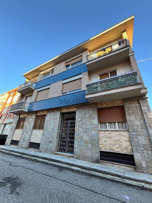 appartamento in vendita a Settimo Torinese