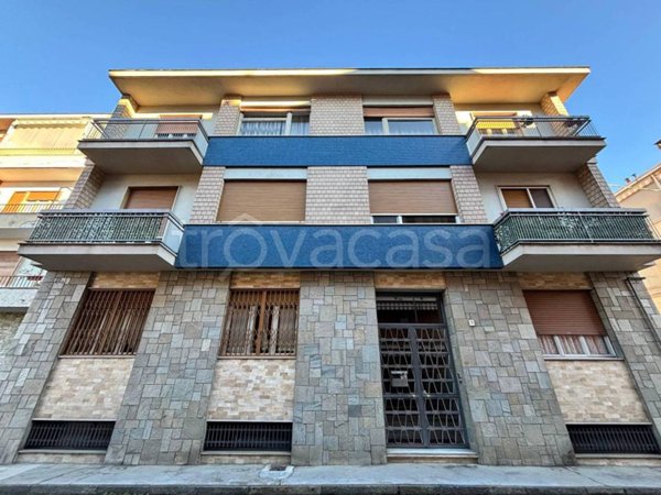 appartamento in vendita a Settimo Torinese