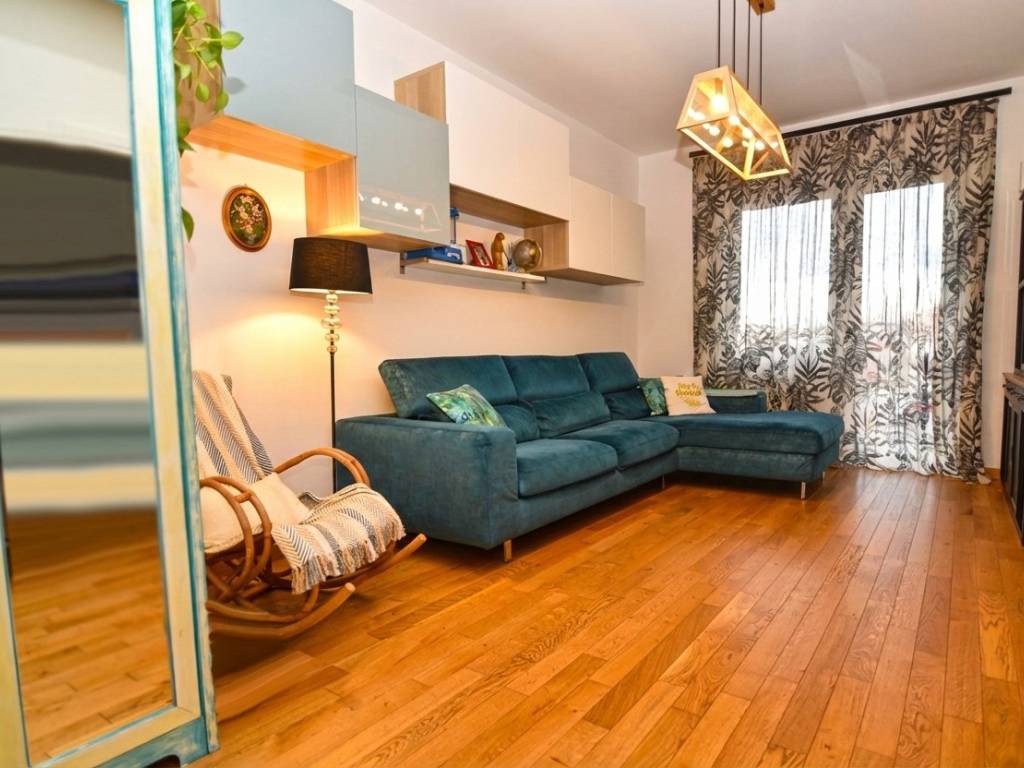 appartamento in vendita a Settimo Torinese