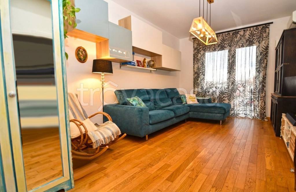 appartamento in vendita a Settimo Torinese