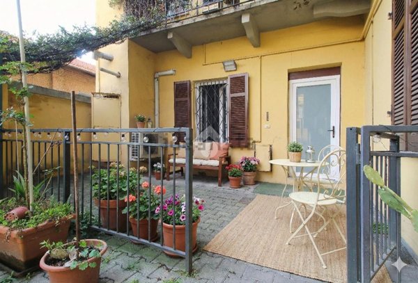 appartamento in vendita a Settimo Torinese