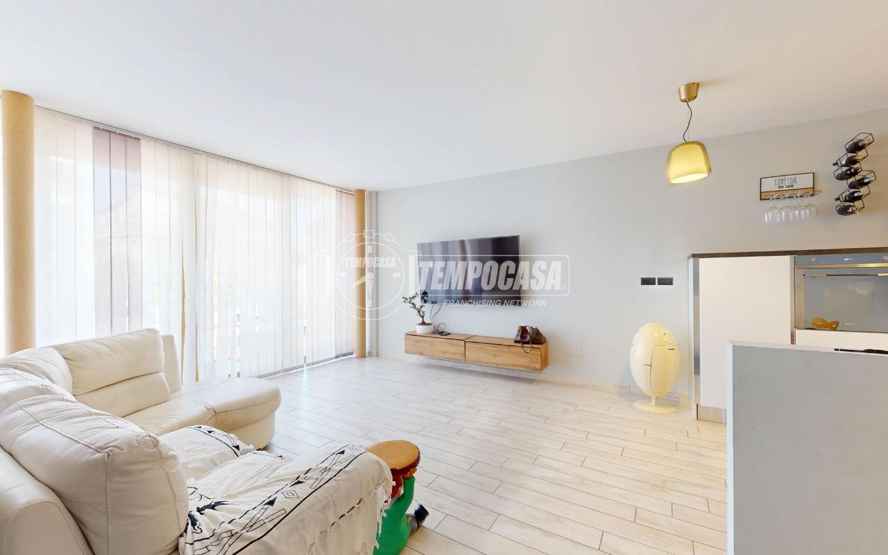 appartamento in vendita a Settimo Torinese