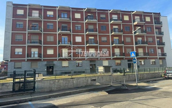 appartamento in vendita a Settimo Torinese