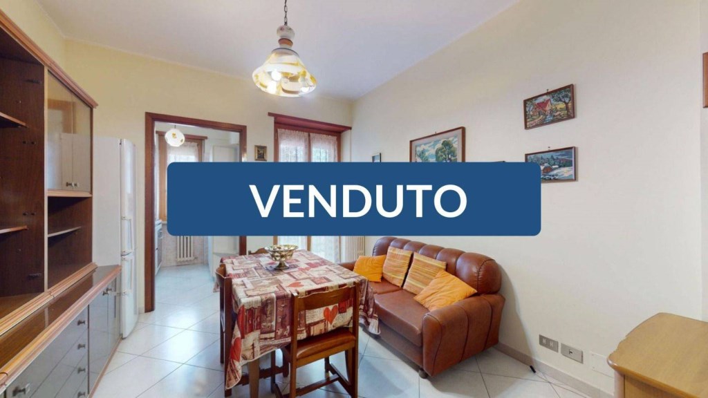 appartamento in vendita a Settimo Torinese