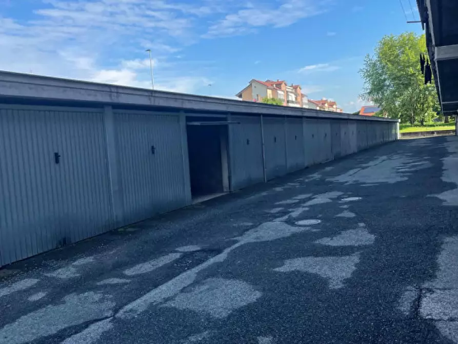 mansarda in vendita a Settimo Torinese