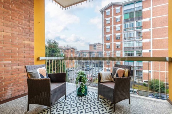 appartamento in vendita a Settimo Torinese