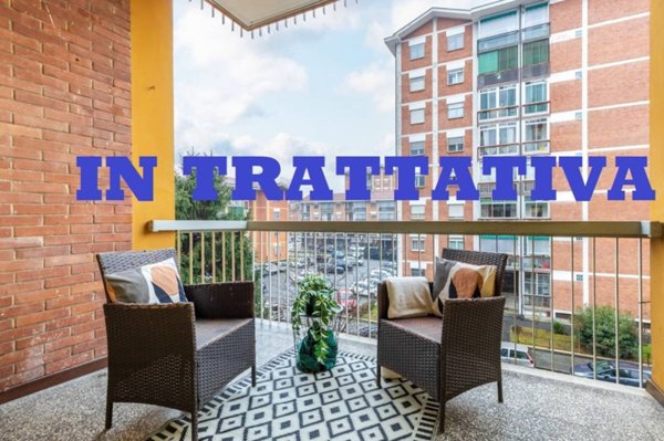 appartamento in vendita a Settimo Torinese