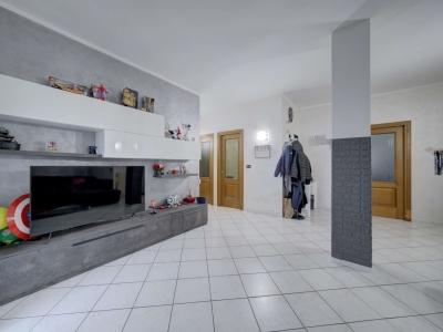 appartamento in vendita a Settimo Torinese