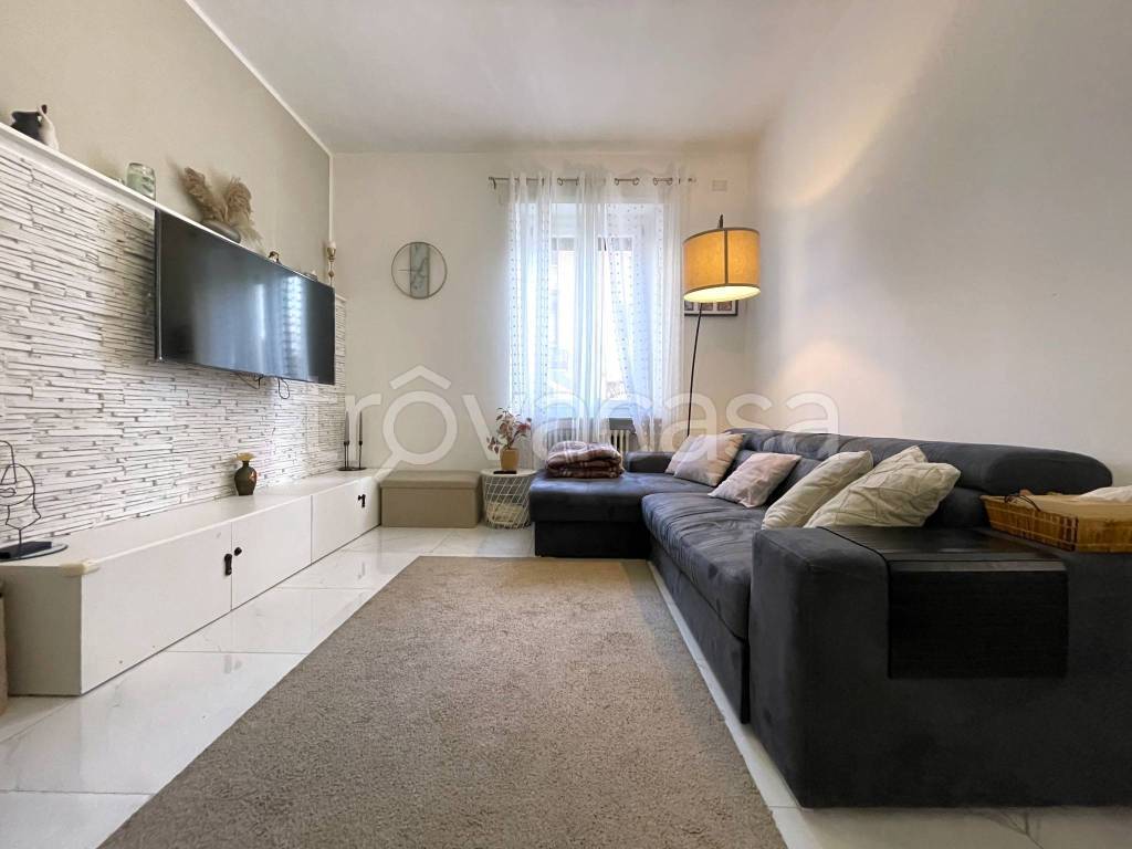 appartamento in vendita a Settimo Torinese