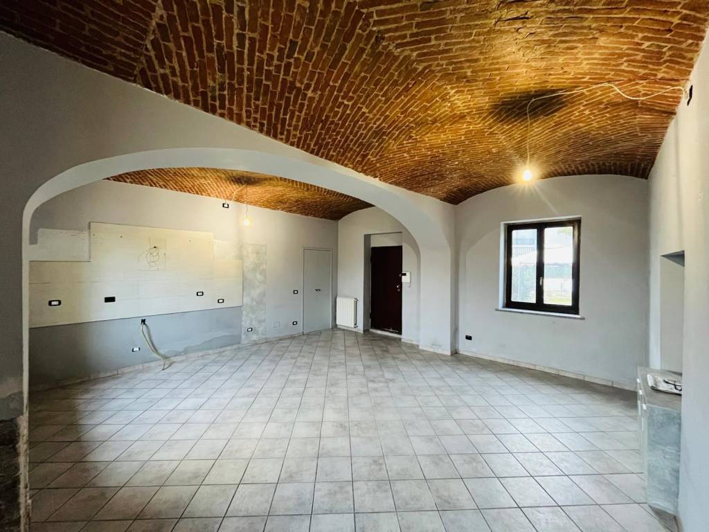 casa indipendente in vendita a Settimo Torinese