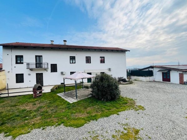 casa indipendente in vendita a Settimo Torinese