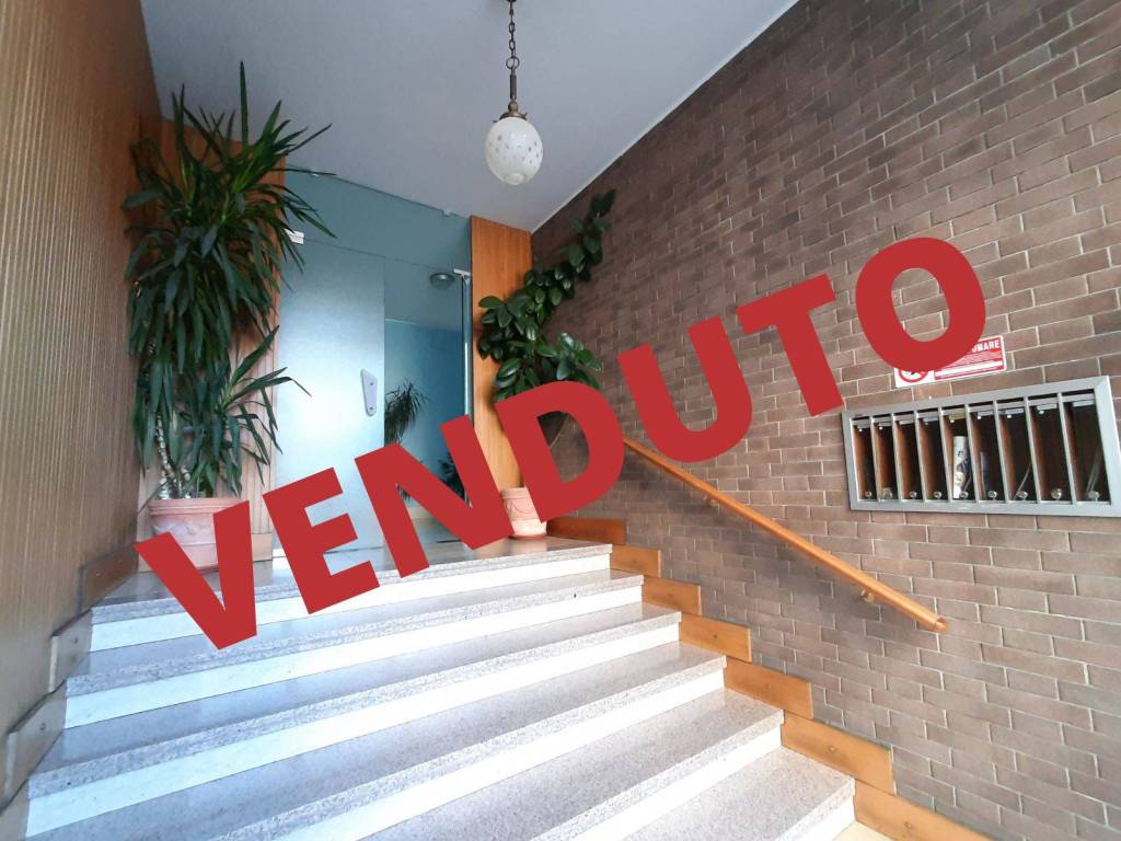 appartamento in vendita a Settimo Torinese