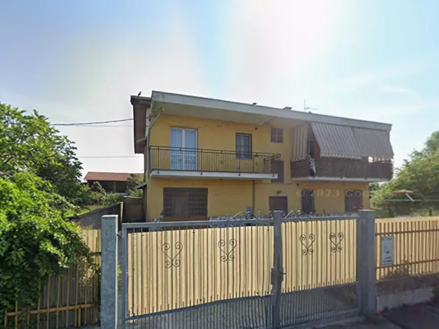 casa indipendente in vendita a Settimo Torinese