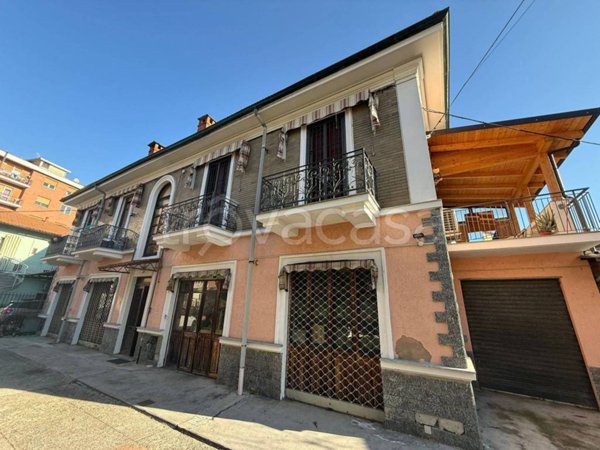 appartamento in vendita a Settimo Torinese