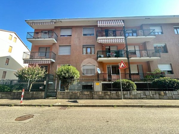 appartamento in vendita a Settimo Torinese