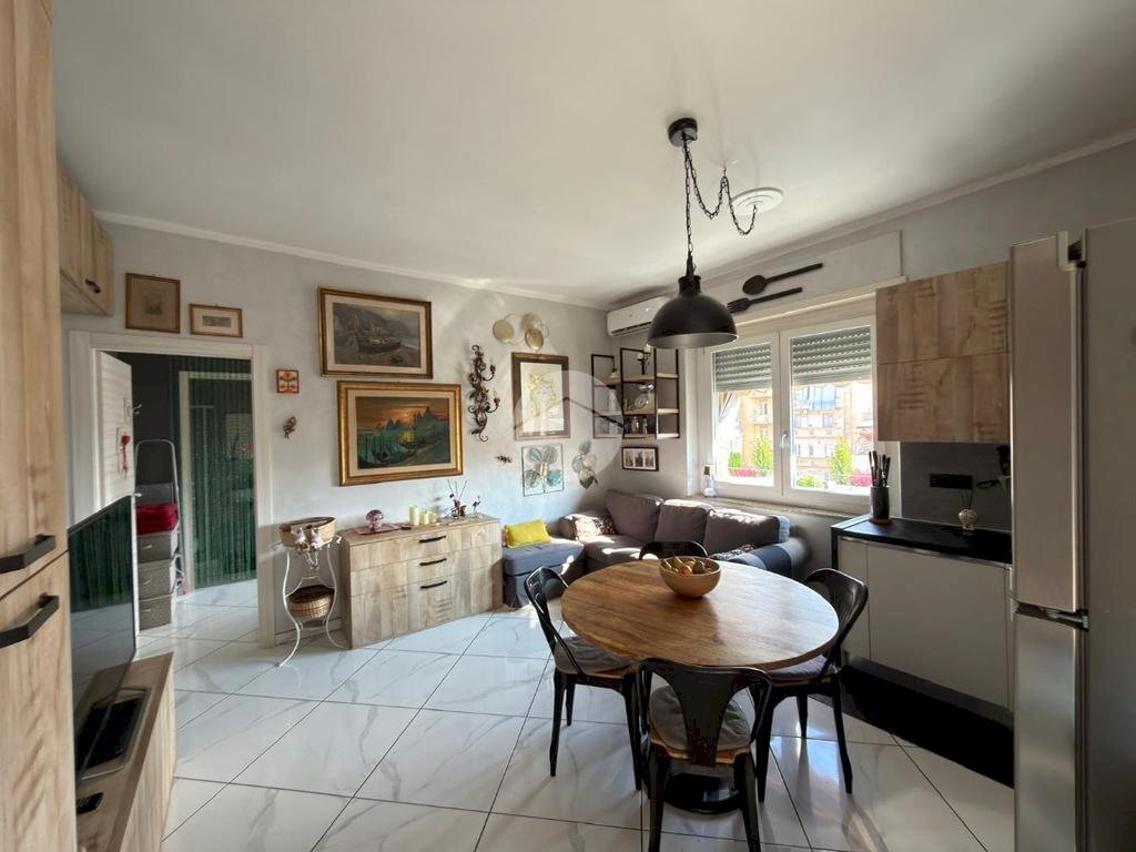 attico in vendita a Settimo Torinese