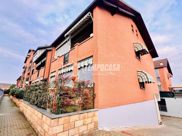 appartamento in vendita a Settimo Torinese