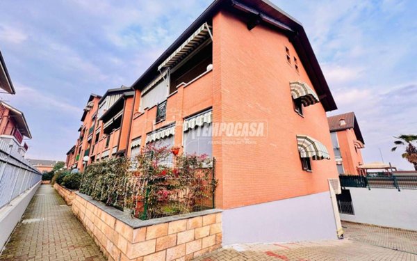 appartamento in vendita a Settimo Torinese